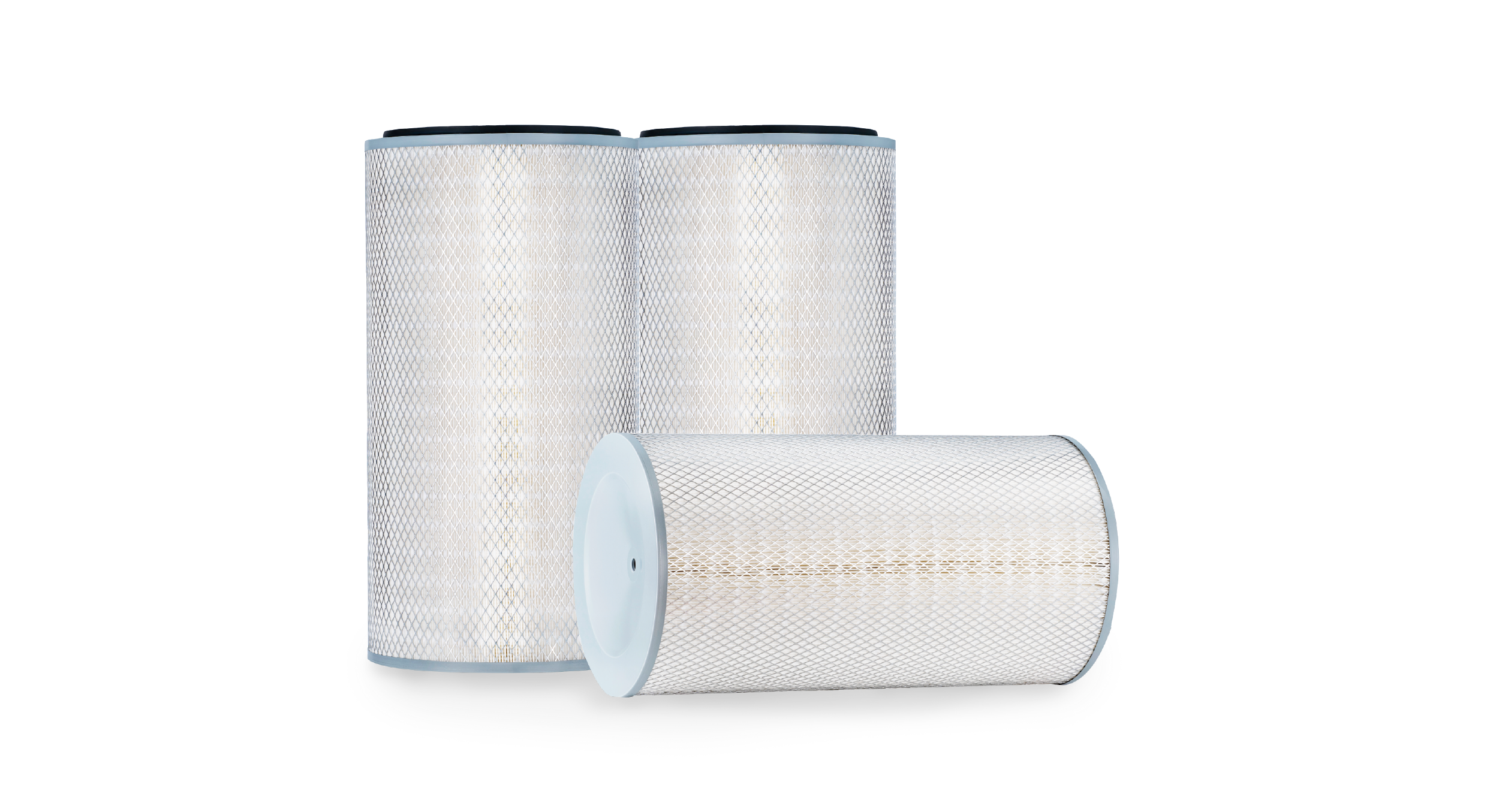 Filter Cartridge equipment by AuSSE